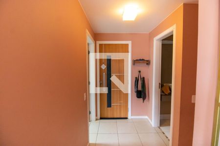 Hall de entrada de apartamento à venda com 3 quartos, 202m² em Piratininga, Niterói