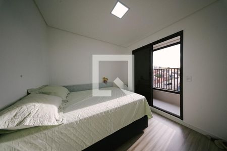 Apartamento à venda com 2 quartos, 42m² em Vila Nova Savoia, São Paulo