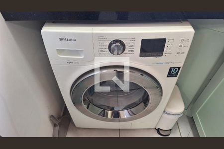 Detalhe de apartamento para alugar com 1 quarto, 30m² em Barra Funda, São Paulo