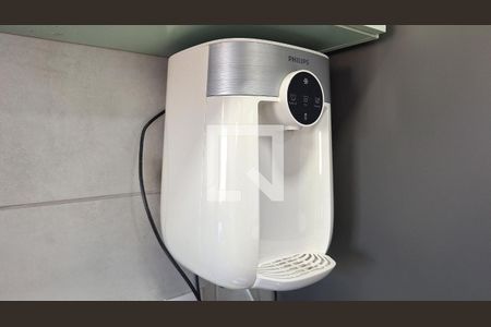 Detalhe de apartamento para alugar com 1 quarto, 30m² em Barra Funda, São Paulo