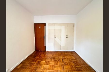 Quarto 1 de apartamento para alugar com 2 quartos, 85m² em Vila Nova Conceição, São Paulo