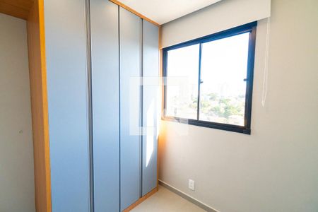 Quarto 2 de apartamento para alugar com 2 quartos, 40m² em Vila Paulista, São Paulo