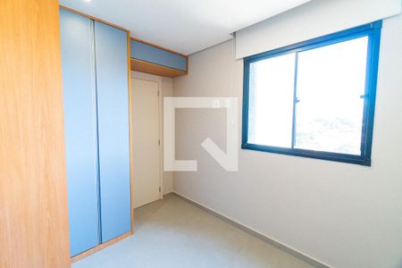 Quarto 1 de apartamento para alugar com 2 quartos, 40m² em Vila Paulista, São Paulo