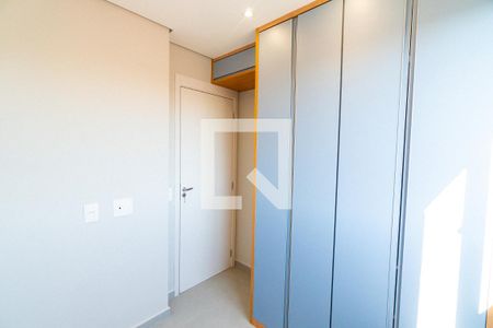 Quarto 2 de apartamento para alugar com 2 quartos, 40m² em Vila Paulista, São Paulo