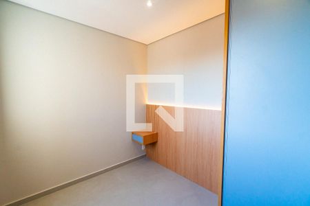 Quarto 1 de apartamento para alugar com 2 quartos, 40m² em Vila Paulista, São Paulo