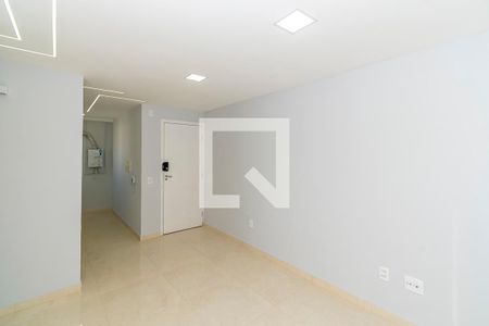 Sala de apartamento para alugar com 2 quartos, 45m² em Brás de Pina, Rio de Janeiro