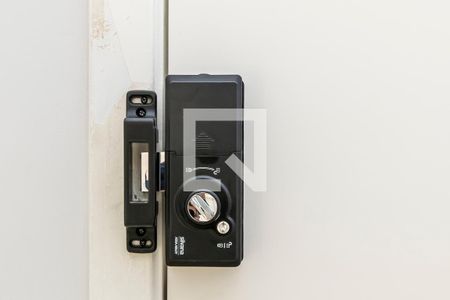 Sala de apartamento para alugar com 2 quartos, 45m² em Brás de Pina, Rio de Janeiro