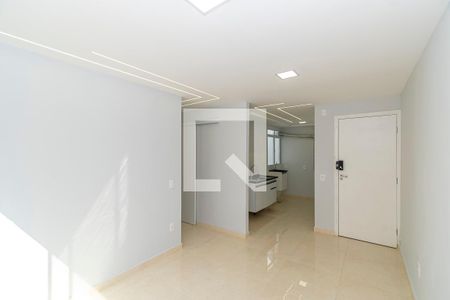 Sala de apartamento para alugar com 2 quartos, 45m² em Brás de Pina, Rio de Janeiro