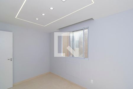 Quarto 1 de apartamento para alugar com 2 quartos, 45m² em Brás de Pina, Rio de Janeiro