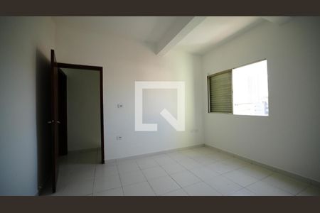 Sala de casa para alugar com 2 quartos, 90m² em Vila Lucinda, Santo André