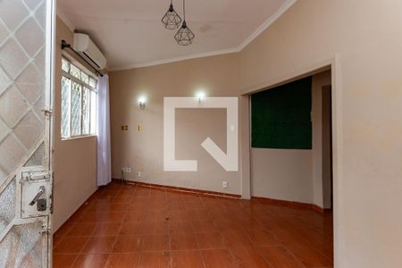 Sala de casa para alugar com 1 quarto, 80m² em Pompeia, São Paulo
