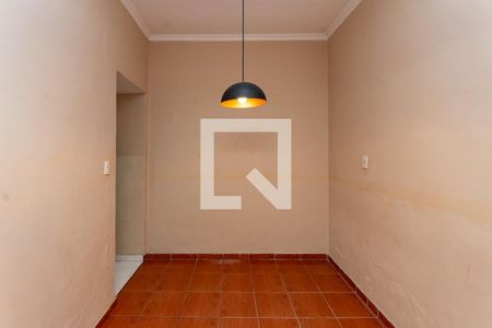 Sala de casa para alugar com 1 quarto, 80m² em Pompeia, São Paulo
