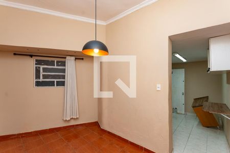 Sala de casa para alugar com 1 quarto, 80m² em Pompeia, São Paulo
