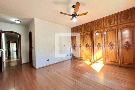 Suite de casa à venda com 3 quartos, 350m² em Jabaquara, São Paulo