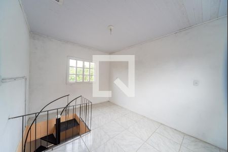 Quarto de casa de condomínio para alugar com 1 quarto, 33m² em São Lucas, Viamão