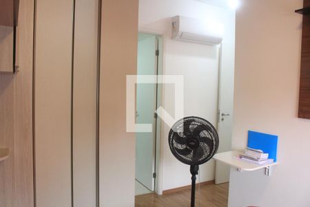 Suite de apartamento à venda com 2 quartos, 63m² em Santo Antônio, São Caetano do Sul