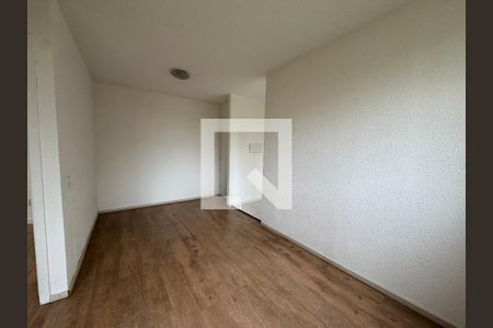 Sala de apartamento à venda com 2 quartos, 42m² em Jardim Boa Vista (zona Oeste), Osasco