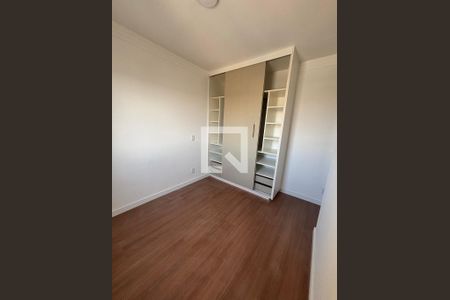 Quarto de apartamento para alugar com 2 quartos, 57m² em Campestre, Santo André