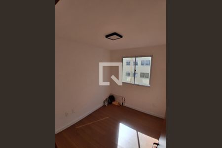 Quarto de apartamento para alugar com 2 quartos, 41m² em Parada XV de Novembro, São Paulo