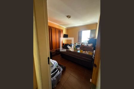 Quarto de apartamento à venda com 3 quartos, 130m² em Centro, Campinas