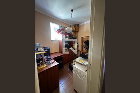 Quarto de apartamento à venda com 3 quartos, 130m² em Centro, Campinas