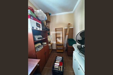 Quarto de apartamento à venda com 3 quartos, 130m² em Centro, Campinas