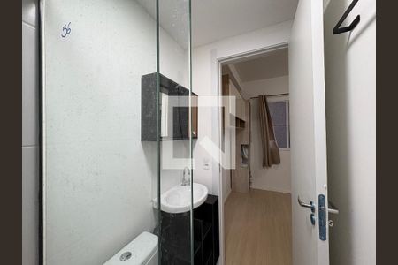 Kitnet/Studio para alugar com 1 quarto, 17m² em Vila Jaguara, São Paulo
