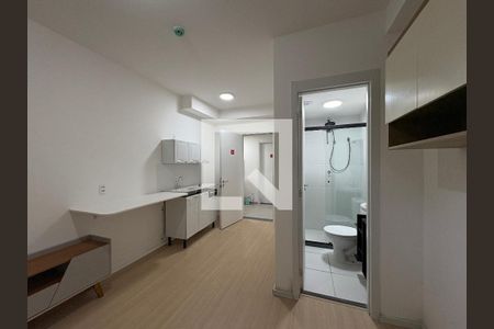 Kitnet/Studio para alugar com 1 quarto, 17m² em Vila Jaguara, São Paulo