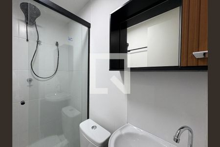 Kitnet/Studio para alugar com 1 quarto, 17m² em Vila Jaguara, São Paulo