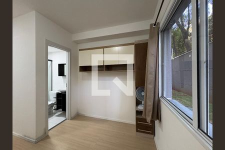 Kitnet/Studio para alugar com 1 quarto, 17m² em Vila Jaguara, São Paulo