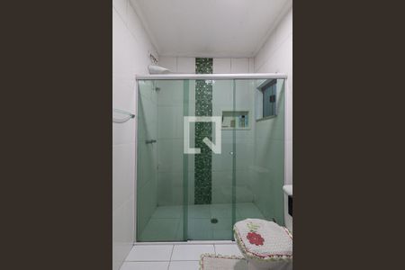 Banheiro Suíte  de apartamento para alugar com 3 quartos, 158m² em Jardim Nossa Senhora do Carmo, São Paulo