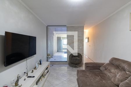 Sala de apartamento para alugar com 3 quartos, 158m² em Jardim Nossa Senhora do Carmo, São Paulo