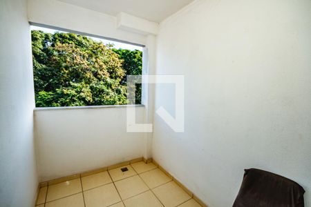 Quarto 2 de apartamento à venda com 3 quartos, 69m² em Guarani, Belo Horizonte