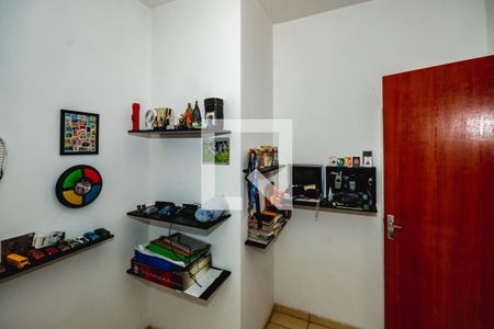 Quarto 1 de apartamento à venda com 3 quartos, 69m² em Guarani, Belo Horizonte