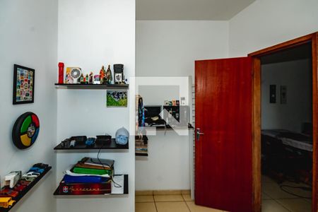 Quarto 1 de apartamento à venda com 3 quartos, 69m² em Guarani, Belo Horizonte