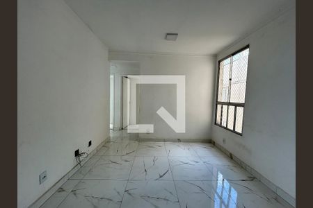 Apartamento à venda com 3 quartos, 93m² em Itapoã, Belo Horizonte