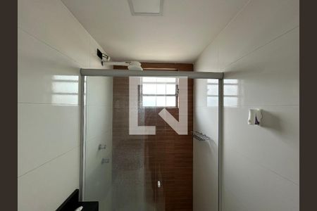 Apartamento à venda com 3 quartos, 93m² em Itapoã, Belo Horizonte