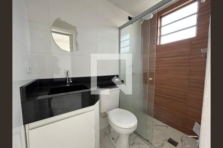 Apartamento à venda com 3 quartos, 93m² em Itapoã, Belo Horizonte