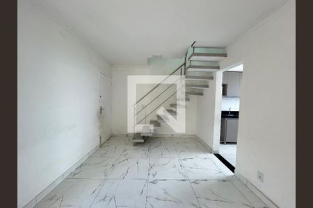 Apartamento à venda com 3 quartos, 93m² em Itapoã, Belo Horizonte