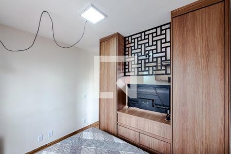 Quarto de kitnet/studio para alugar com 1 quarto, 30m² em Vila Mariana, São Paulo