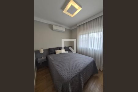 Quarto  de apartamento à venda com 3 quartos, 109m² em Taquaral, Campinas