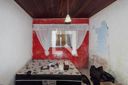 Casa 1 - Quarto 3 de casa à venda com 5 quartos, 500m² em Jardim Egle, São Paulo