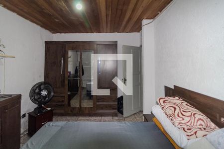 Casa 1 - Quarto 2 de casa à venda com 5 quartos, 500m² em Jardim Egle, São Paulo