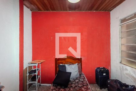 Casa 1 - Quarto 1 de casa à venda com 5 quartos, 500m² em Jardim Egle, São Paulo