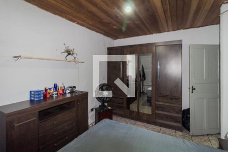 Casa 1 - Quarto 2 de casa à venda com 5 quartos, 500m² em Jardim Egle, São Paulo