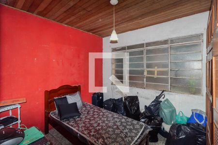 Casa 1 - Quarto 1 de casa à venda com 5 quartos, 500m² em Jardim Egle, São Paulo