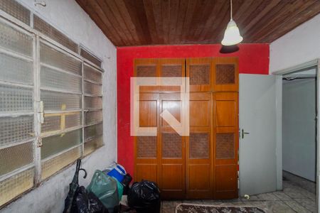 Casa 1 - Quarto 1 de casa à venda com 5 quartos, 500m² em Jardim Egle, São Paulo