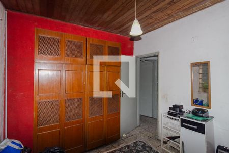 Casa 1 - Quarto 1 de casa à venda com 5 quartos, 500m² em Jardim Egle, São Paulo
