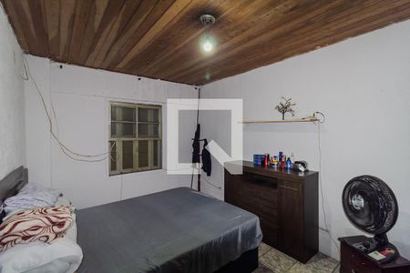 Casa 1 - Quarto 2 de casa à venda com 5 quartos, 500m² em Jardim Egle, São Paulo