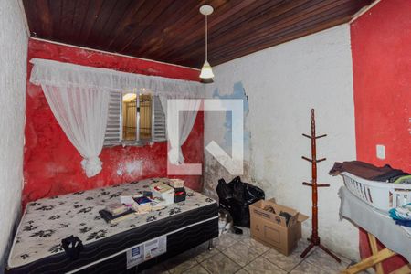 Casa 1 - Quarto 3 de casa à venda com 5 quartos, 500m² em Jardim Egle, São Paulo